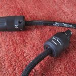 Black RHodium - porównanie kabli zasilających audio